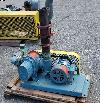 ROOTS Model 47RA  Vacuum Pump / Blower